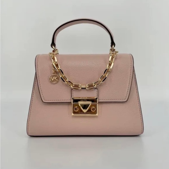 Serena Top Handle Bag - Picture 3 of 5